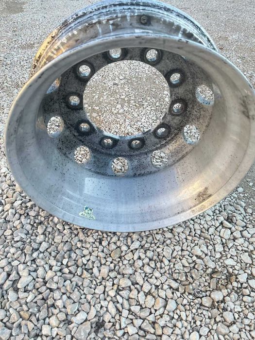 Felga aluminiowa ALCOA 22.5