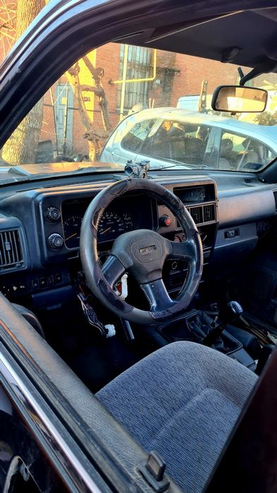 Запчастини Opel Monterey 3.1 TD опель монтерей 4jb1  4JG2
