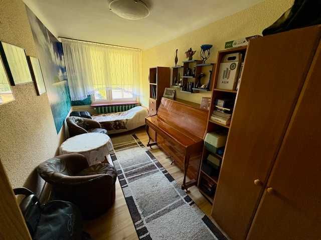 Sprzedam Mieszkanie w bloku 57,62m2