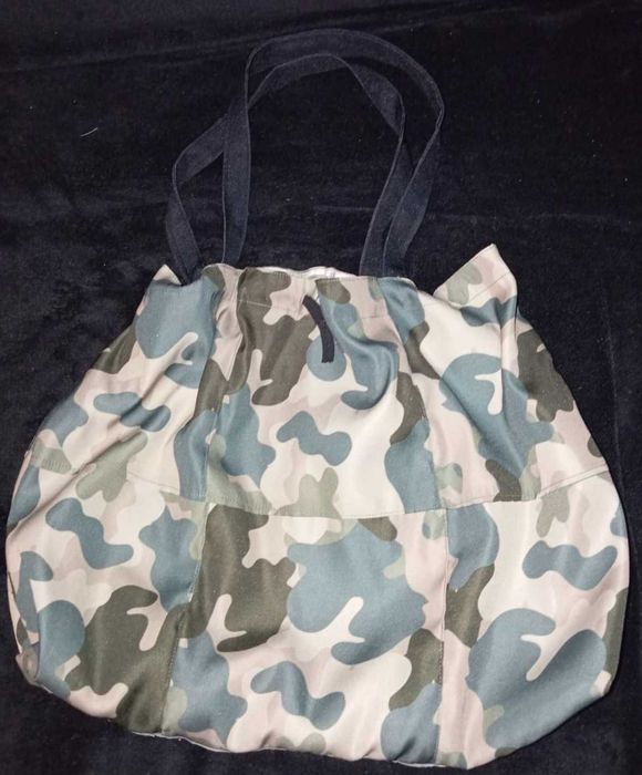 Bolsas artesanais de senhora- novas