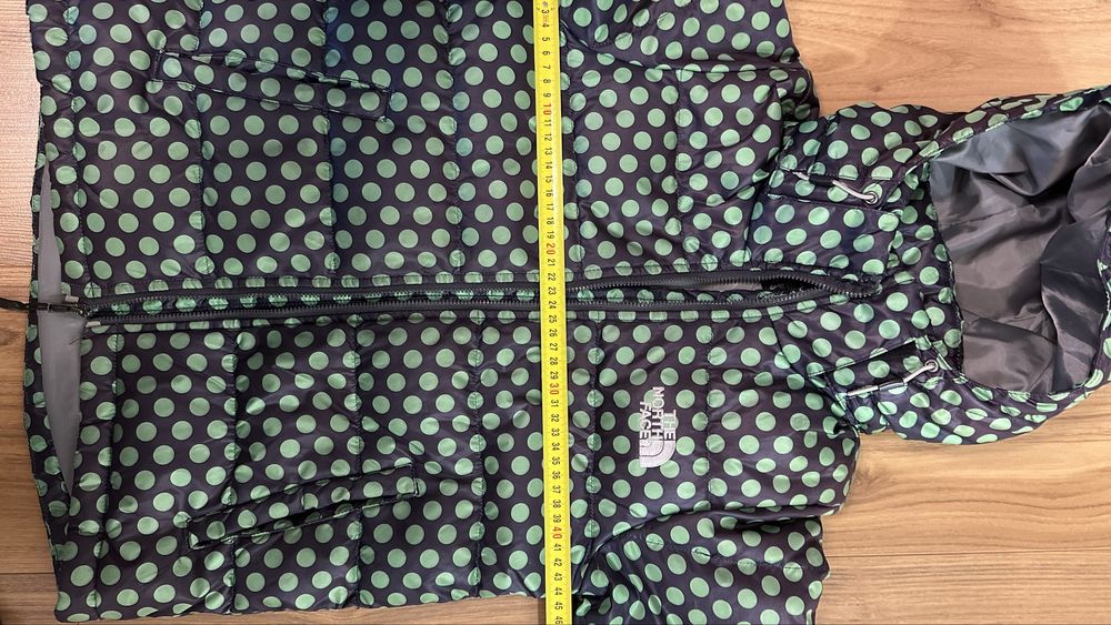 Пуховик дитячий The north face(4розмір)