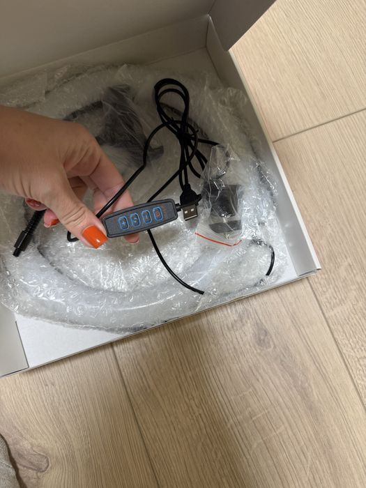 Лампа для профессиональных фото