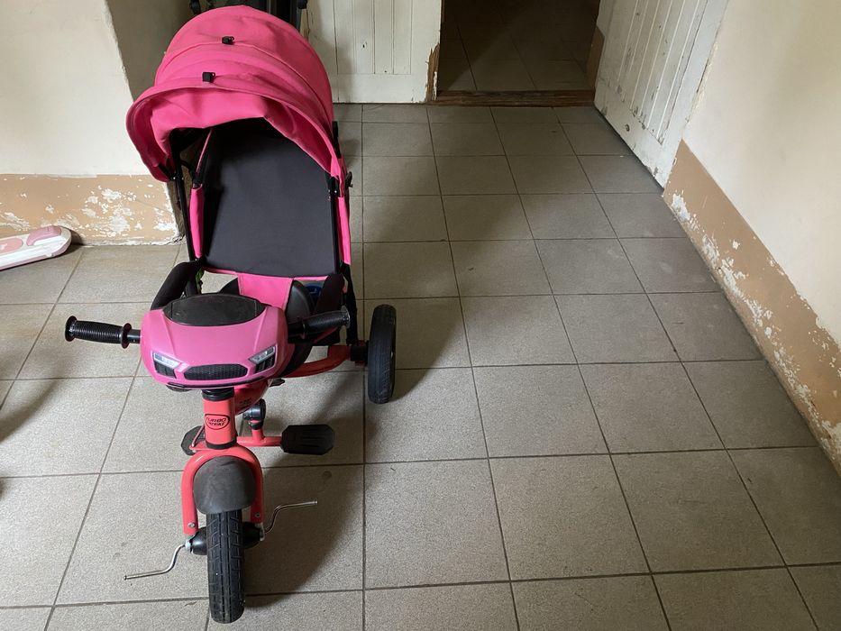 Велосипед дитячий