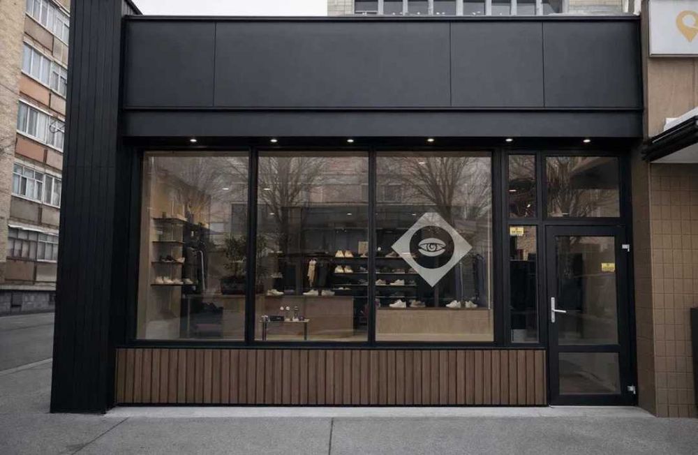 Здам Оренда комерційне приміщення довгострокового будь яка діяльність