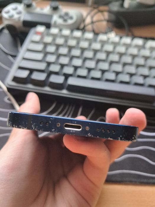 Iphone 12 mini 64 gb(Читати опис!)