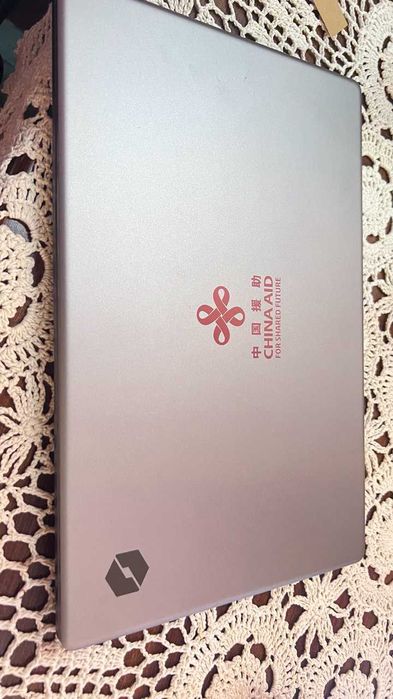 Продається ноутбук MECHREVO WUJIE 14
Оригінал, привезений з Китаю.