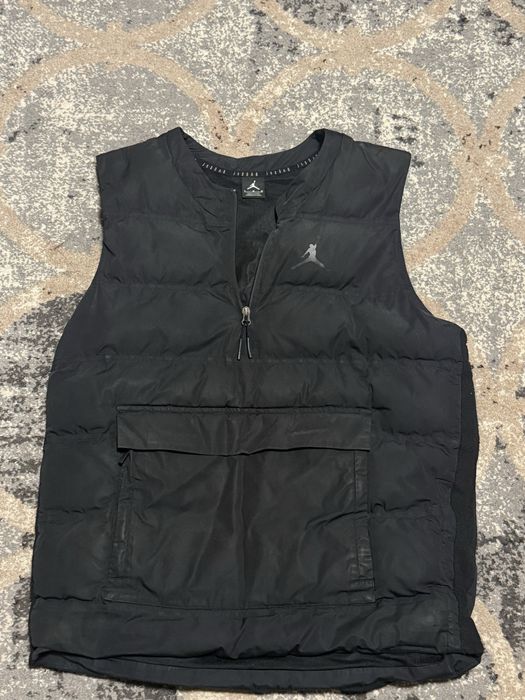 Жилет Air Jordan
