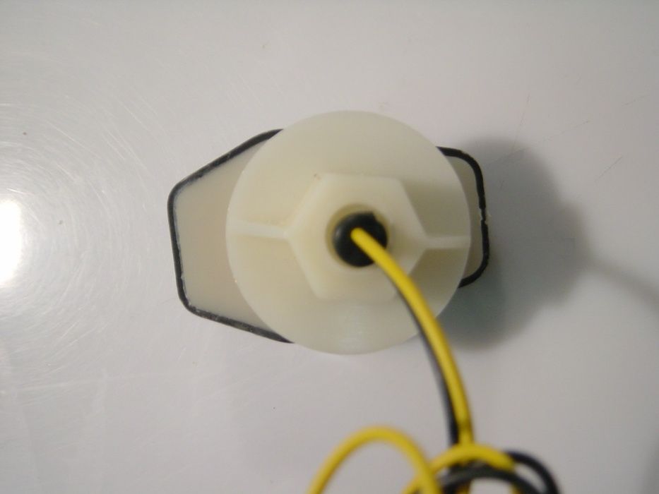 Piscas LED para Suzuki