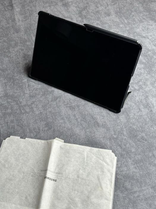 Планшет Samsung Galaxy Tab S7 FE LTE 64GB