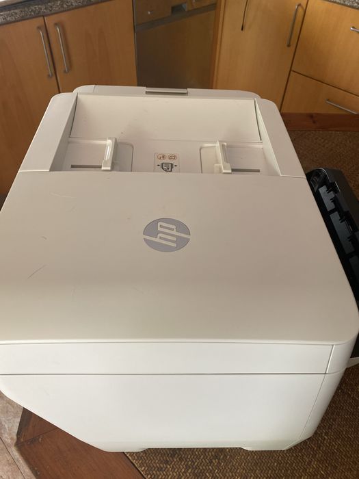 HP Office Jet Pro 8720 - Praticamente Nova