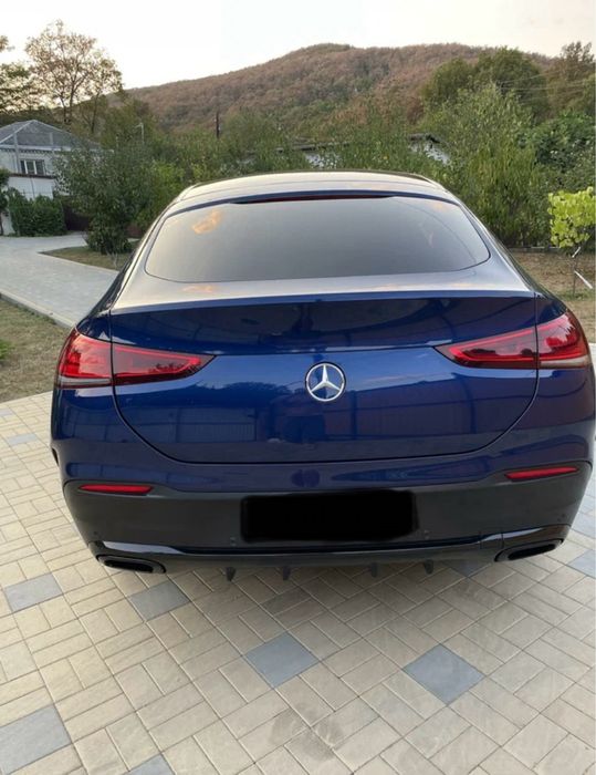 Розборка, авторозбірка Mercedes Gle coupe C167 w167/ шрот /запчастини