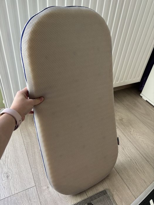 Materac rucken  do lozeczka chicco baby hug