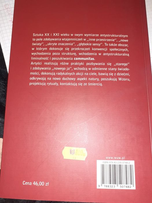 Inicjacje i  trangresje- Paweł Możdżyński