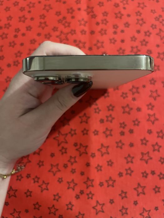 Iphone 14 Pro Max 128GB - Bateria e entrada de carregamento novos