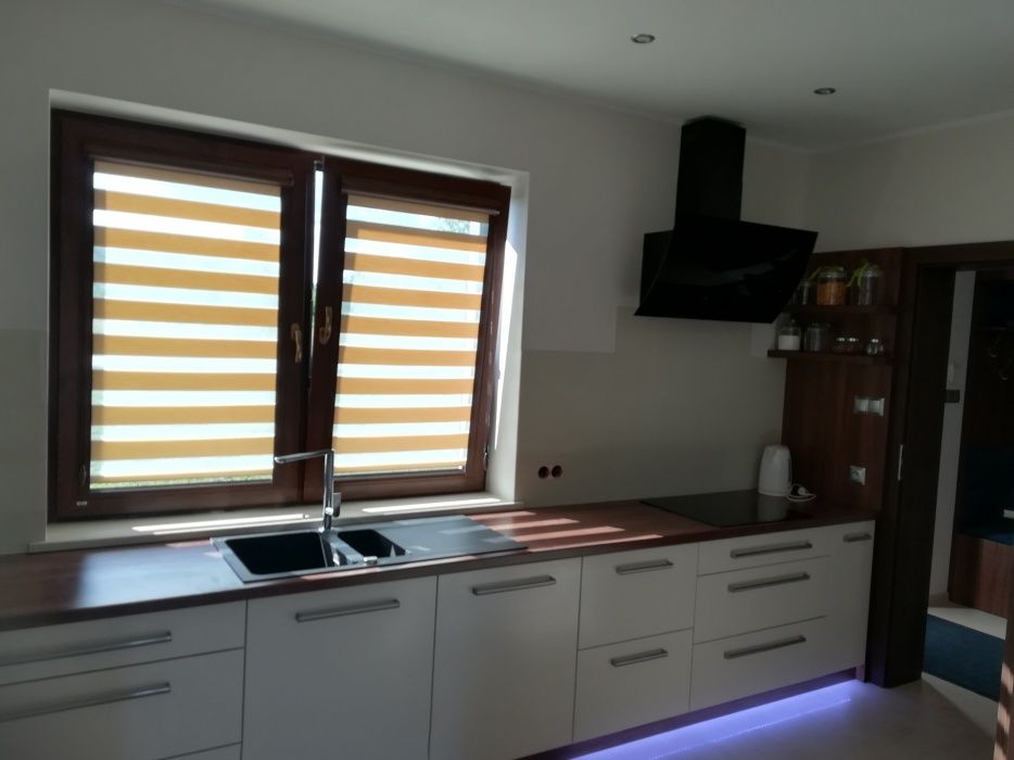 Kuchnie i Szafy na wymiar