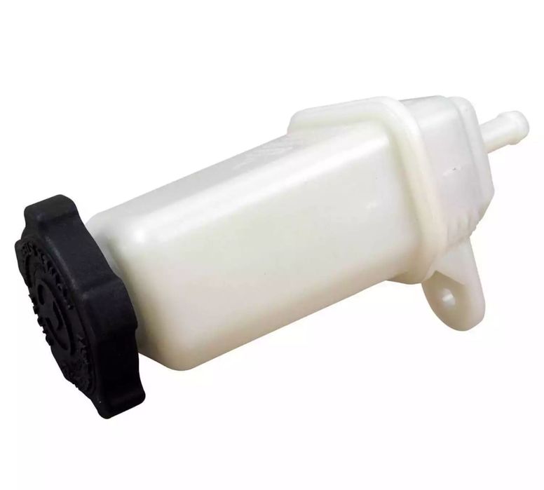 68252490AD бачок гідропідсилювача руля jeep wrangler JL JT
