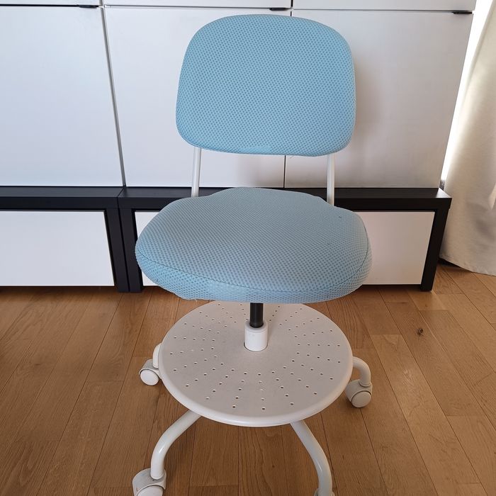 Krzesło biurowe IKEA