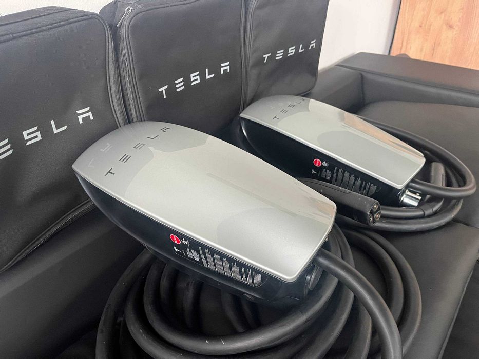 tesla wall connector gen 3 - Купить запчасти для транспорта БУ и