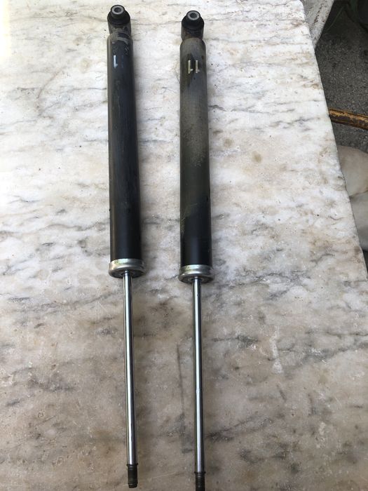Amortecedor Sachs original Mercedes (usado)