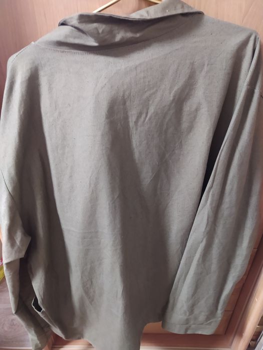 Рабочий костюм 2.