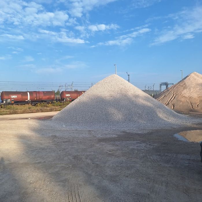 Kruszywo,tłuczeń, kliniec, grys, żwir, piach Najtaniej bezpośrednio