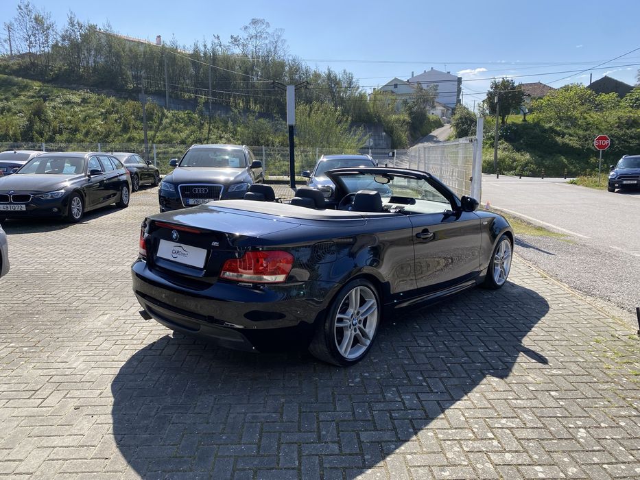 BMW 118d Auto - Pack M
