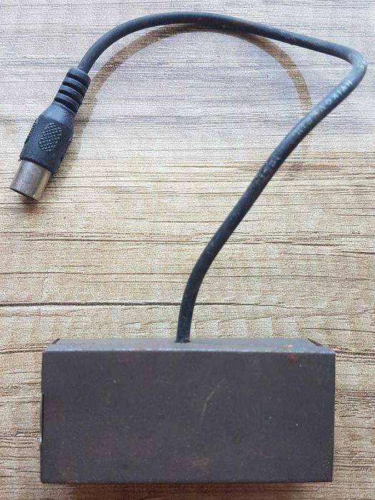 Rozdzielacz antena Pegasus Pegazus NIE DZIAŁA NR2