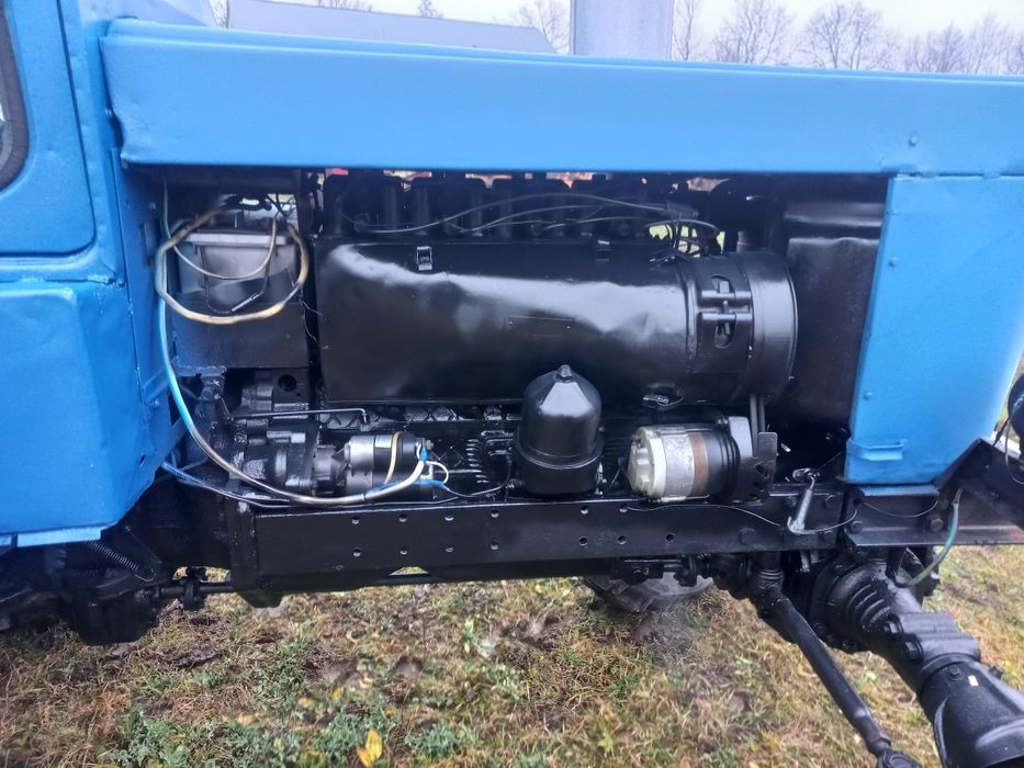 Трактор т-40 продаю