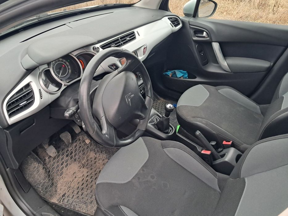 Sprzedam citroen c3