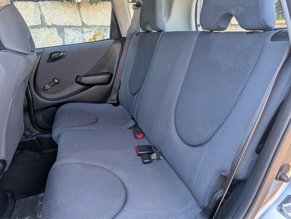 Honda Jazz 1.2 i-DSI  2005 78cv