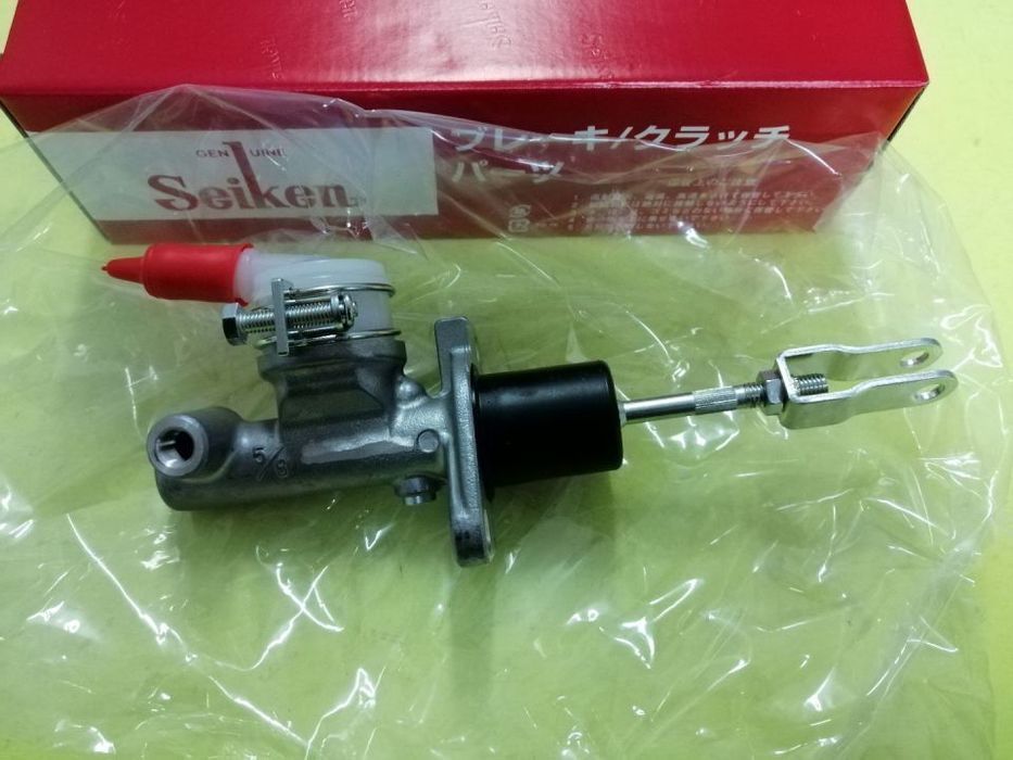 Bomba principal embraiagem Nissan Cabstar E90 E110 E120 NOVA