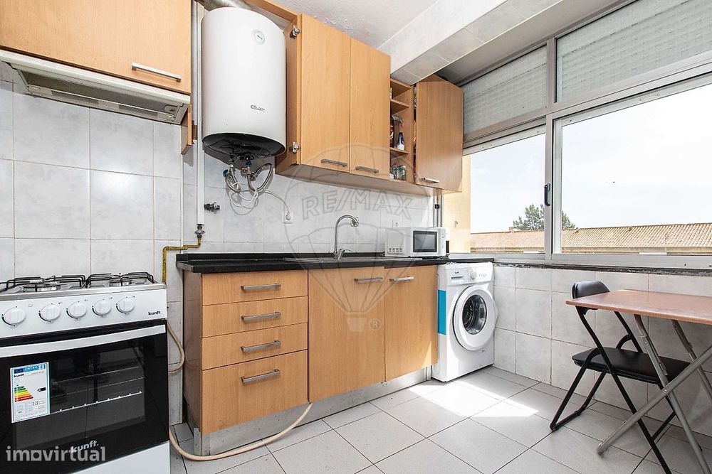 Apartamento T3 para venda