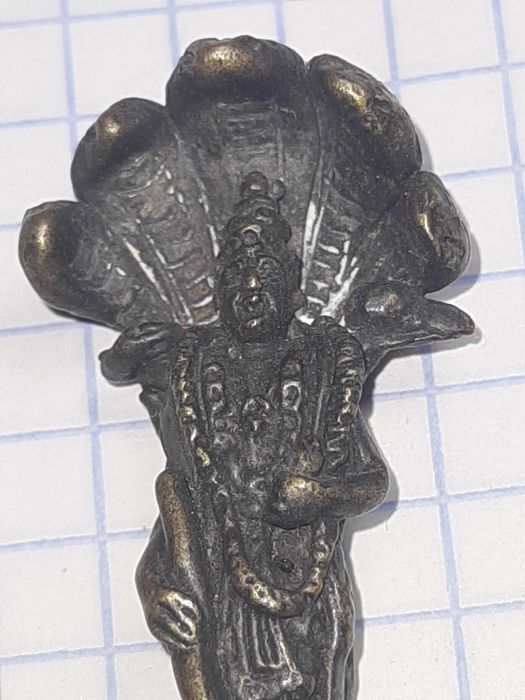 Сувенір металевий на релігійну тематику #2