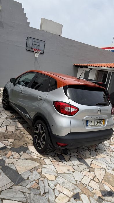 Renault Captur ENERGY dCi 90 S&S Helly Hansen — foto 3