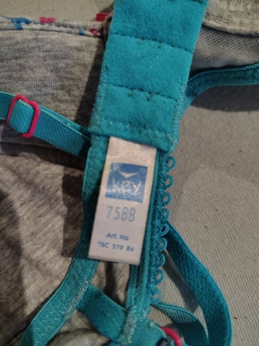 biustonosz key 75BB, 75A