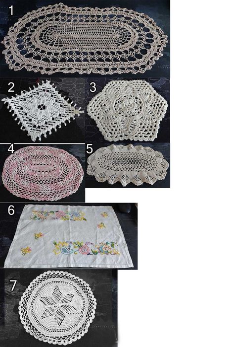 Серветки на будь-який смак б/в