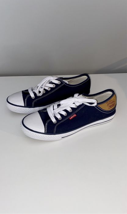 Trampki Levi’s