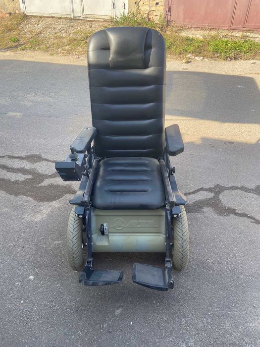 Інвалідний візок