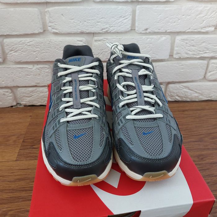 Buty męskie nike p-6000 43
