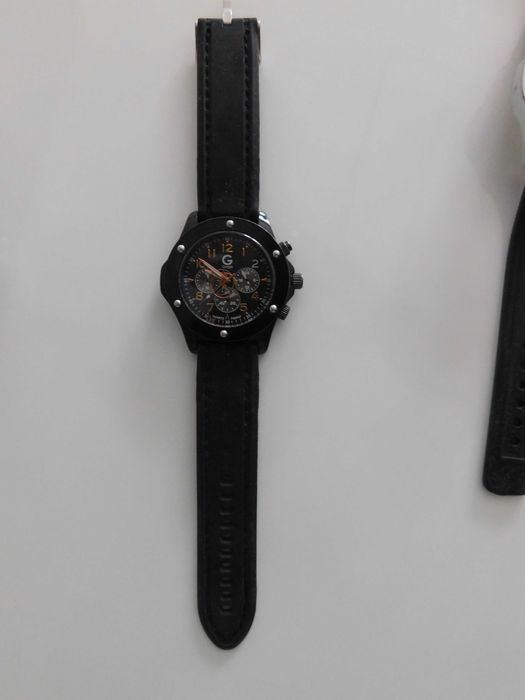 Varios Relogios de Pulso