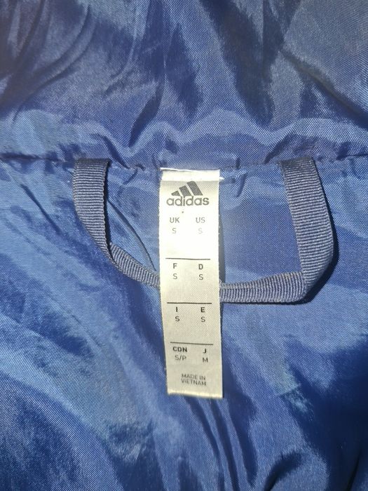 Куртка зимова Arsenal S