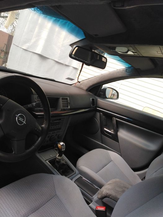 Opel Signum 2003 , 2,2 дизель