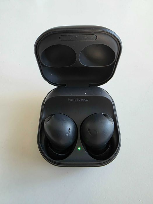 Навушники TWS Samsung Galaxy Buds2 Pro Black