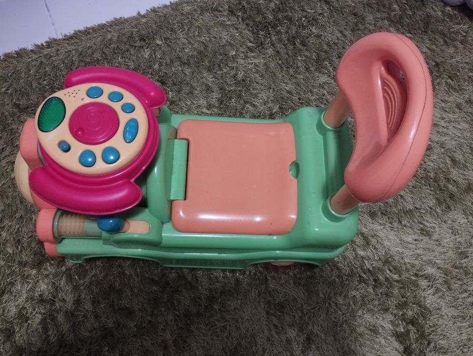Andador da Chicco