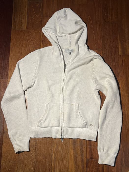 Casaco malha Pull&Bear