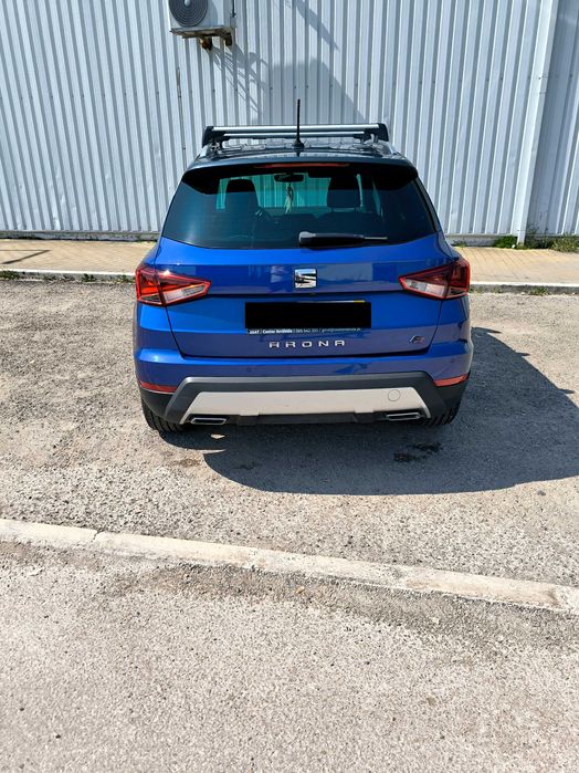 SEAT Arona 1.0 Tsi
