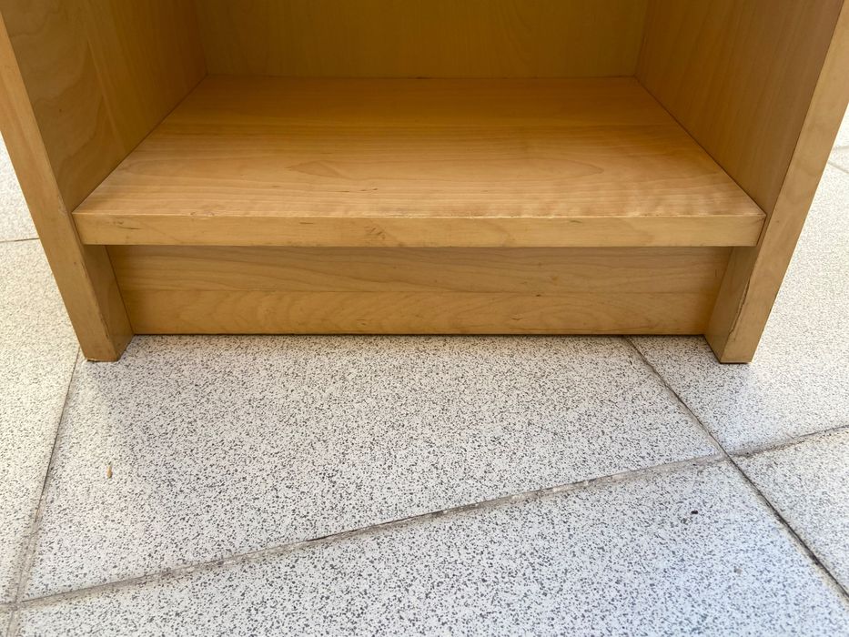 Estante Billy Ikea