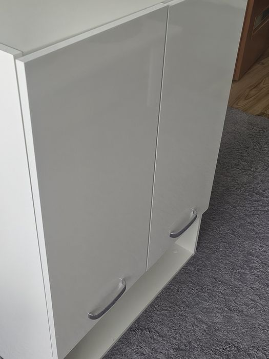 Szafka wisząca nowa