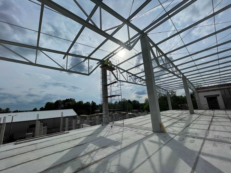 inspektor, opinie techniczne, ekspertyzy budowlane, optymalizacje projetów