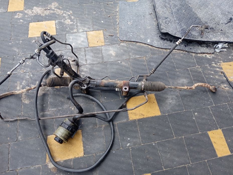 Рейка гур трафік vivaro